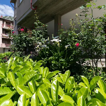 Apartment Civico 32 Family *