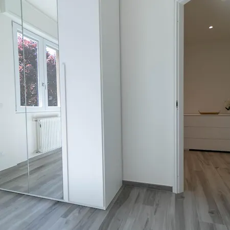 Civico 32 Family Apartment Lecco
