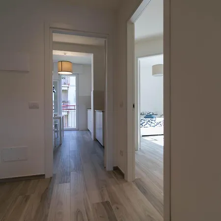Civico 32 Family Apartment Lecco
