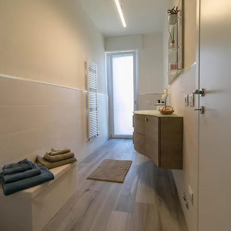 Apartment Civico 32 Family