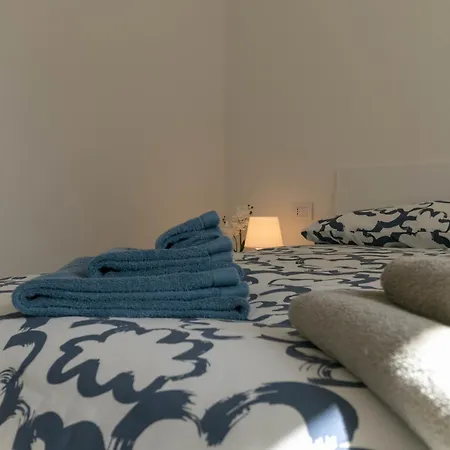 Civico 32 Family Apartment *