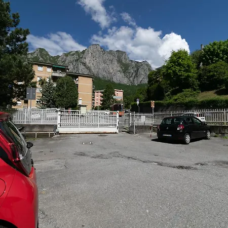 Civico 32 Family Apartment Lecco