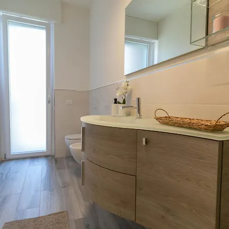 Apartment Civico 32 Family *