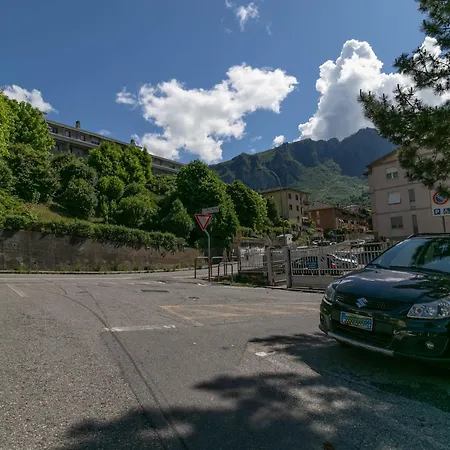 Apartment Civico 32 Family Lecco