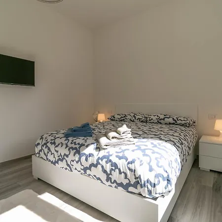 Apartment Civico 32 Family
