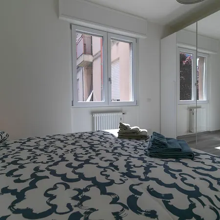 Apartment Civico 32 Family *