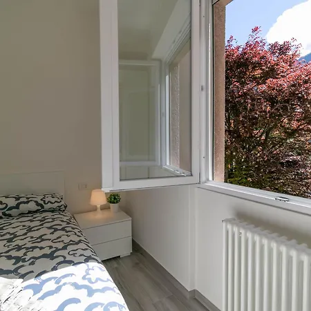 Apartment Civico 32 Family Lecco
