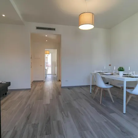 Civico 32 Family Apartment Lecco