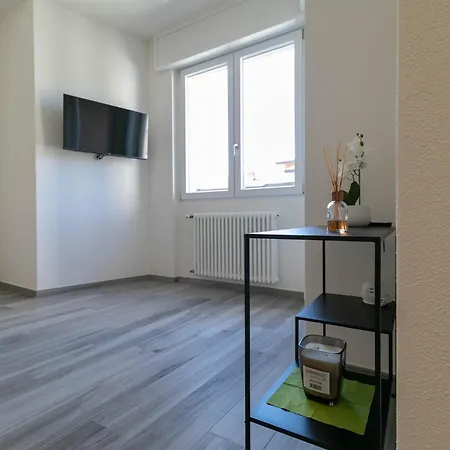 Apartment Civico 32 Family Lecco