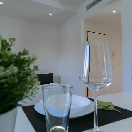 Civico 32 Family Apartment *