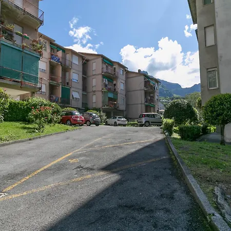 Apartment Civico 32 Family *