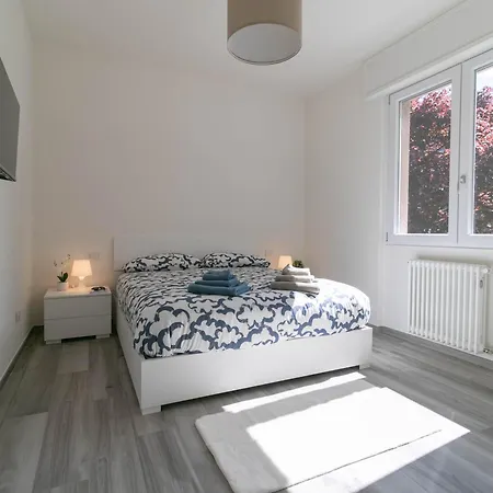 Apartment Civico 32 Family Lecco