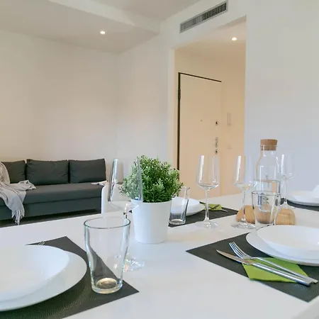 Civico 32 Family Apartment
