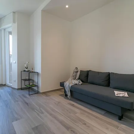 Civico 32 Family Apartment *