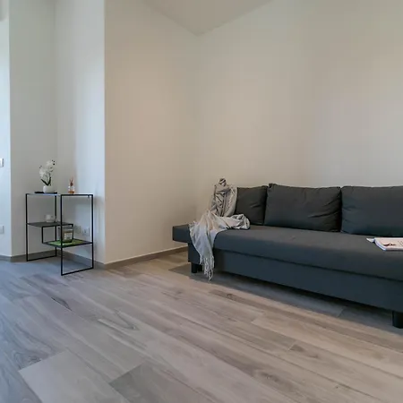 Apartment Civico 32 Family *
