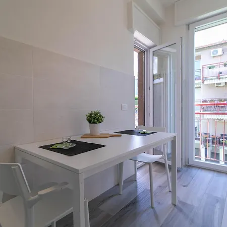 Civico 32 Family Apartment Lecco