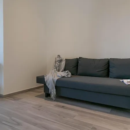 Civico 32 Family Apartment Lecco