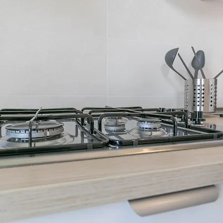 Apartment Civico 32 Family