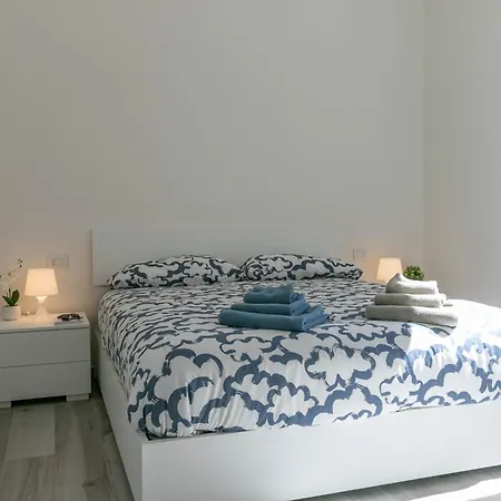 Apartment Civico 32 Family *