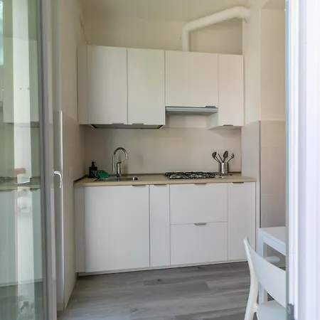 Civico 32 Family Apartment *