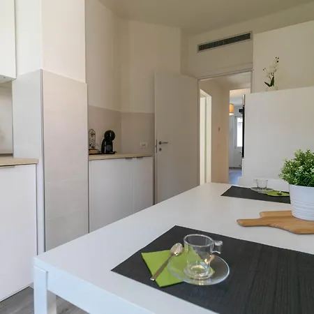 Civico 32 Family Apartment Lecco