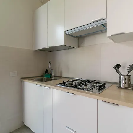 Civico 32 Family Apartment