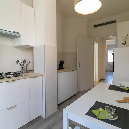 Civico 32 Family Apartment *