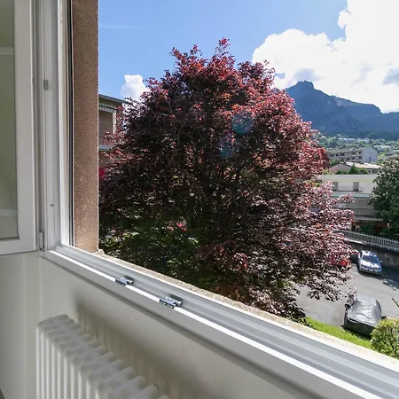 Civico 32 Family Apartment *